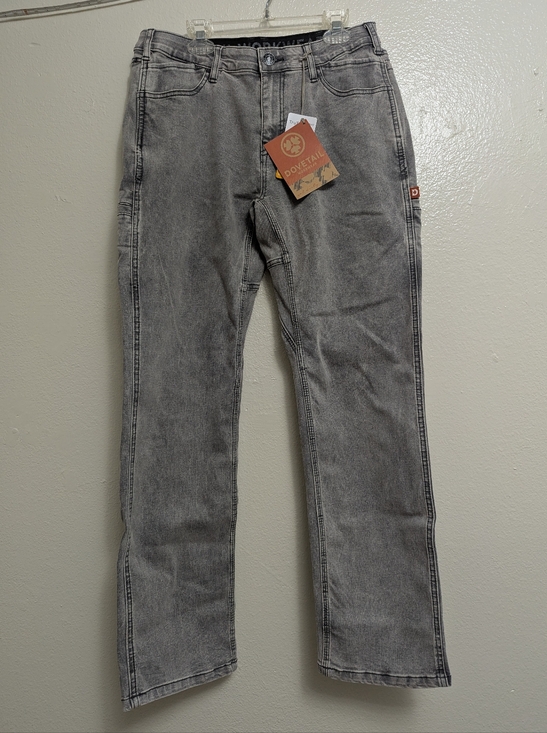 Dovetail Workwear Denim - NWT Dovetail Shop Pant